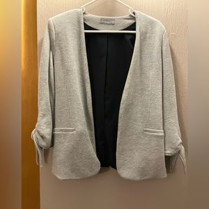 Olivia Moon Blazer Jacket- XXS